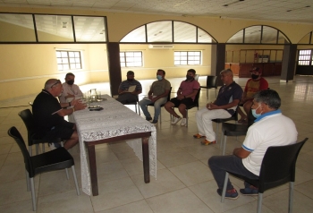 PROYECTAN ESCUELA DE GUARDAVIDAS