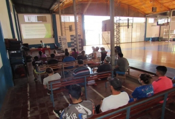 CURSO SOBRE MANTENIMIENTO DE LA PILETA SEMI-OL&Iacute;MPICA