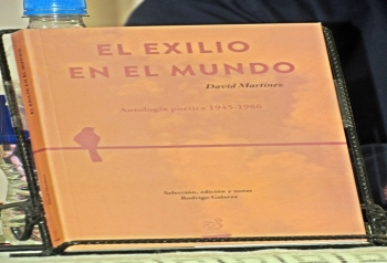 El 28 de julio ya es el D&iacute;a del Escritor Correntino