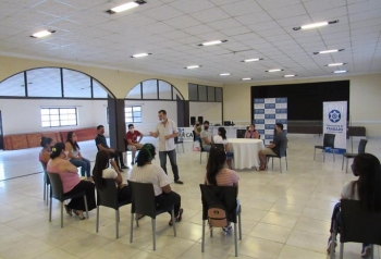 CAPACITAN PARA MEJORAR ATENCI&Oacute;N EN LOCALES GASTRON&Oacute;MICOS