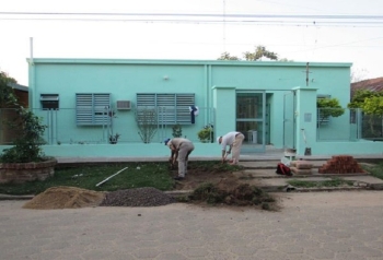 ARREGLO INTEGRAL DE JARDIN DE INFANTES