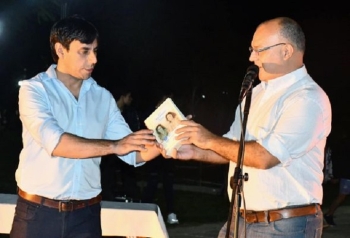 ACOMPA&Ntilde;AMOS ACTIVIDAD POR EL MES DE LA MUJER EN LORETO