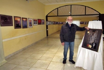 DEJAN INAUGURADA MUESTRA FOTOGR&Aacute;FICA