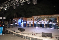 EN EL RECONOCIMIENTO A LAS DESTACADAS SE HOMENAJE&Oacute; A TODAS