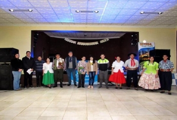 SE DESARROLL&Oacute; LA INSTANCIA LOCAL DE LOS JUEGOS CULTURALES CORRENTINOS