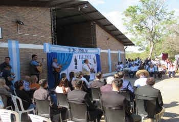 CELEBRAMOS CON FIESTA Y CABALGATA EL D&Iacute;A DE LA INDEPENDENCIA
