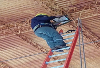 MEJORA SUSTANCIAL DE LA ILUMINACI&Oacute;N DE LA CANCHA DE PARQUET