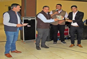 JORNADA SANMARTINIANA: CHARLA SOBRE LA VIGENCIA DE SAN MART&Iacute;N EN LA ACTUALIDAD