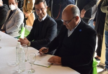 CONVENIO CONFIRMA INGRESO AL CIRCUITO TUR&Iacute;STICO-CULTURAL &ldquo;GRAN CORRIENTES&rdquo;