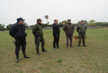 CONFIRMAN CONCRECI&Oacute;N DEL EDIFICIO PARA EL PRIAR